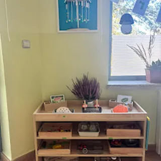 Żłobek Montessori Karuzela image 3