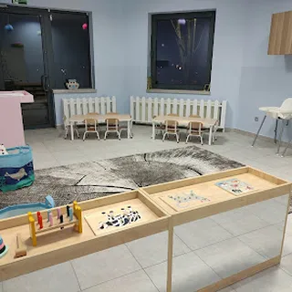 Żłobek Montessori Karuzela image 2