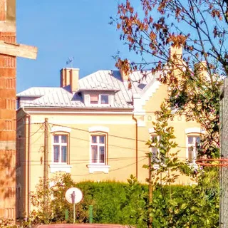 Ochronka Zgromadzenia Sióstr Służebniczek Bdnp Niepubliczne Przedszkole W Tuchowie image 1