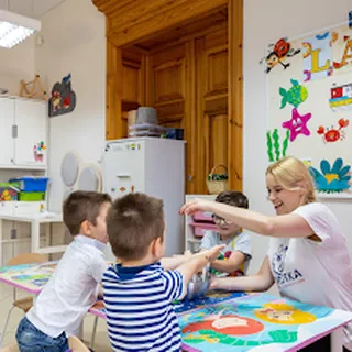 TERAPEUTYCZNY PUNKT PRZEDSZKOLNY DOROTKA image 4