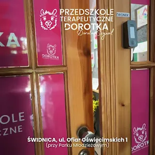 TERAPEUTYCZNY PUNKT PRZEDSZKOLNY DOROTKA image 3