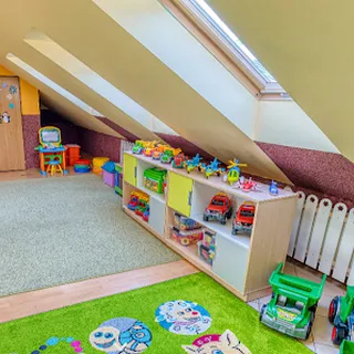 Przedszkole Parafialne U Dominikanek image 1