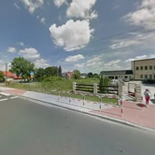 Zespół Szkolno-Przedszkolny Nr 3 W Rogowie Opolskim Przedszkole Publiczne W Dąbrówce Górnej image 1