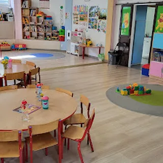 Przedszkole Prywatne Miś image 3