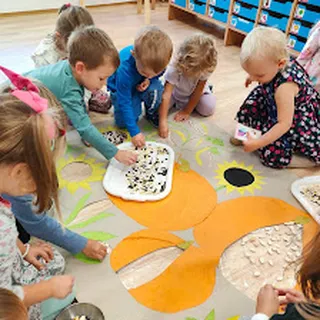 Punkt Przedszkolny Ziarenko image 5