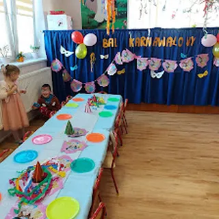 Przedszkole Puchatek W Kokotowie image 4