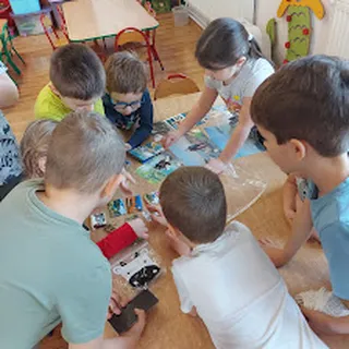 Przedszkole Puchatek W Kokotowie image 2