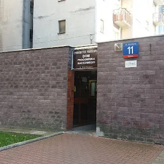 PUNKT PRZEDSZKOLNY "SMYKI ZE SMYCZKOWEJ" image 2