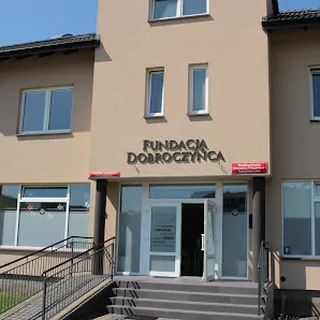 Niepubliczny Terapeutyczny Punkt Przedszkolny Fundacji Dobroczyńca image 1