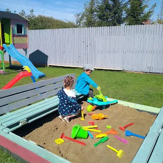 Przedszkole  Klubik Radosna Akademia image 2