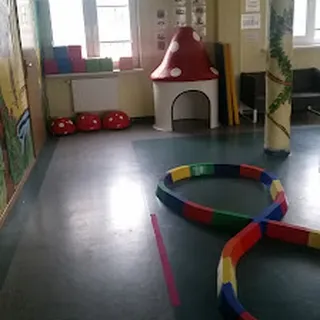 Przedszkole Specjalne W Specjalnym Ośrodku Szkolno-Wychowawczym Im Marii Grzegorzewskiej W Słupcy image 3