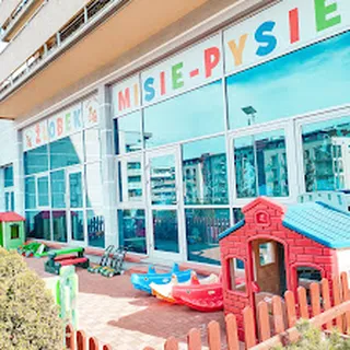 Żłobek Niepubliczny Nr 1 MisiePysie image 1