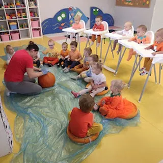 EDU ŻŁOBEK - Żłobek Edukacyjny II image 2