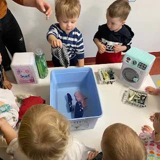 MAŁA AKADEMIA -PRZEDSZKOLE JĘZYKOWO-ARTYSTYCZNE image 2