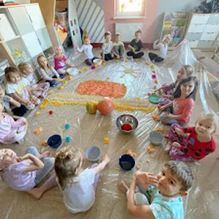 MAŁA AKADEMIA -PRZEDSZKOLE JĘZYKOWO-ARTYSTYCZNE image 4
