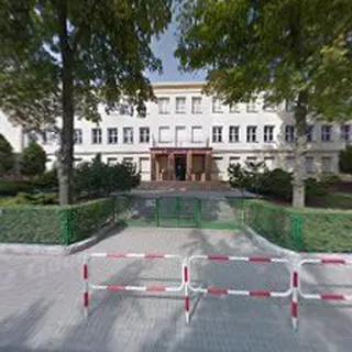 Specjalny Ośrodek Szkolno-Wychowawczy W Kluczborku Przedszkole Specjalne Nr 9 W Kluczborku Dla Dzieci Z Upośledzeniem Umysłowym W Stopniu Umiarkowanym I Znacznym Z Autyzmem I Niepełnosprawnościami Sprzężonymi image 1