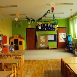Przedszkole Króla Maciusia I W Komornikach image 1