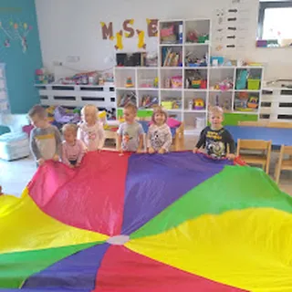 Niepubliczne Przedszkole Integracyjne Mali Podróżnicy image 3