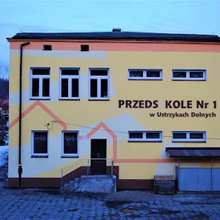 Przedszkole Nr 1 W Ustrzykach Dolnych image 3