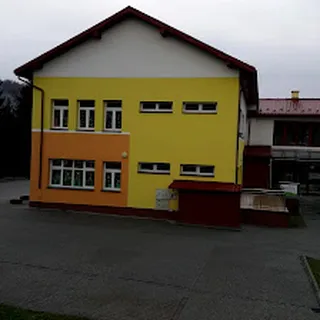 Przedszkole Nr 1 W Ustrzykach Dolnych image 2
