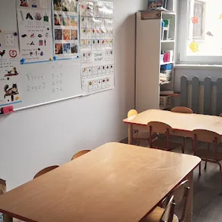 Niepubliczne Przedszkole Integracyjne Mistrzowie Zabawy image 2