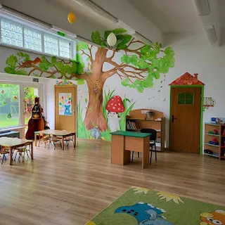 Przedszkole Niepubliczne Grzybek W Pucku image 2
