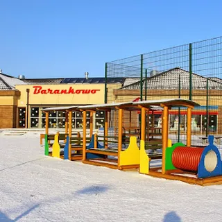 PRZEDSZKOLE SAMORZĄDOWE "BARANKOWO" image 3