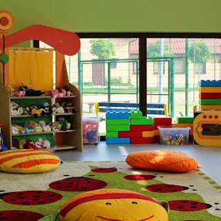 PRZEDSZKOLE SAMORZĄDOWE "BARANKOWO" image 2