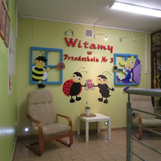 Niepubliczne Przedszkole Kasztanowy Ogród image 1
