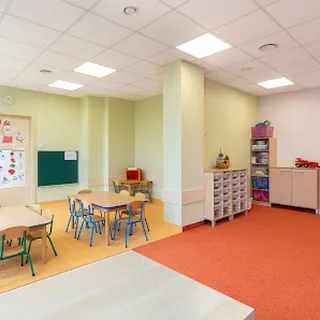 Żłobek Maleństwa ze Stumilowego Lasu image 1