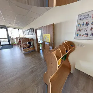 Żłobek Maleństwa ze Stumilowego Lasu image 4