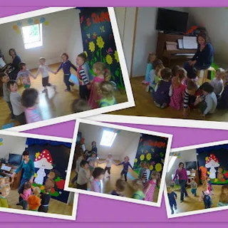 Przedszkole Niepubliczne Little Antbee image 2