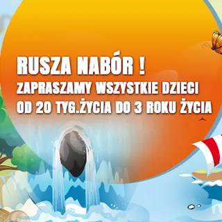 Niepubliczny Żłobek Smerfna Chata image 3