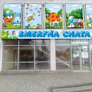 Niepubliczny Żłobek Smerfna Chata image 2