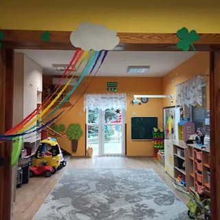 PRZEDSZKOLE NIEPUBLICZNE ,,SMYK" Z ODDZIAŁAMI INTEGRACYJNYMI image 2