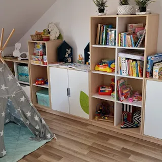 Publiczne Przedszkole W Borzęcinie Górnym image 3