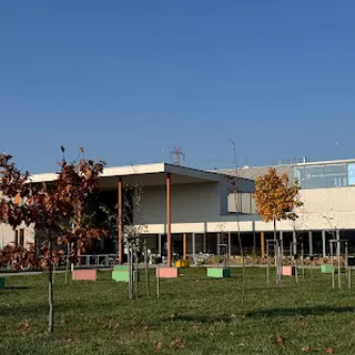 Żłobek Hocki Klocki image 1