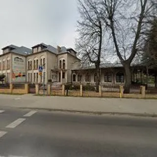 PRZEDSZKOLE MIEJSKIE NR 2 IM. ZŁOTEJ RYBKI W GOSTYNIU image 1