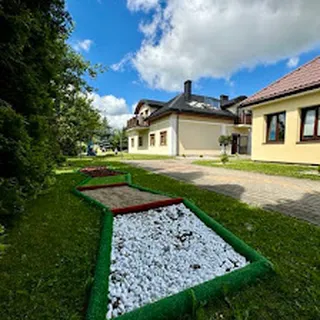 Klub Dziecięcy Żyrafka image 1