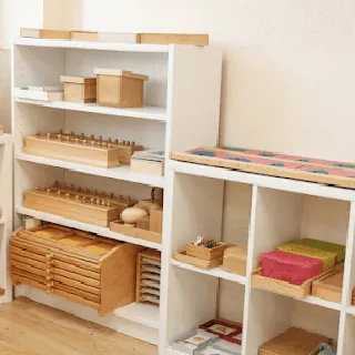 PRZEDSZKOLE GO MONTESSORI image 3