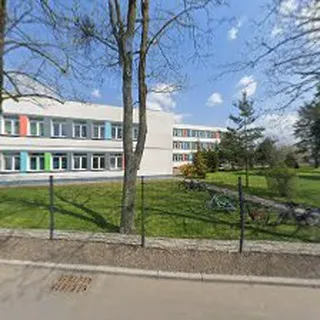 ZESPÓŁ SZKOLNO-PRZEDSZKOLNY PRZEDSZKOLE W CHRÓŚCINIE image 1