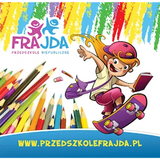 Niepubliczne Przedszkole Frajda image 2