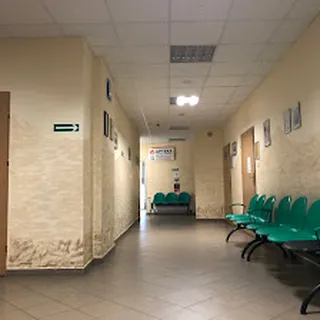 TERAPEUTYCZNY PUNKT PRZEDSZKOLNY "MIŚ" image 2