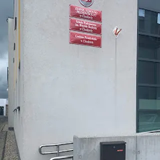 Gminne Przedszkole W Chudowie image 3