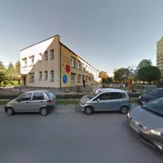 Przedszkole Publiczne Nr 7 Im Wandy Chotomskiej image 1