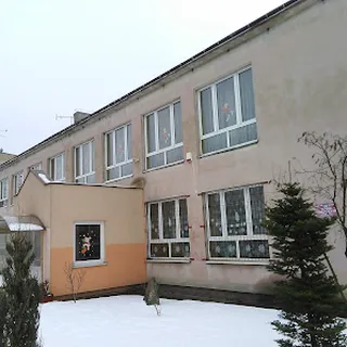 Miejskie Przedszkole Integracyjne Nr 35 Im Małego Księcia image 2