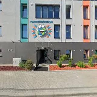 NIEPUBLICZNE PRZEDSZKOLE EDUKACYJNE "PLANETA UŚMIECHU" W LUBANIU image 2