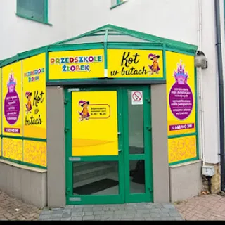 EDUKACYJNE CENTRUM DLA DZIECI ,,BAJKOWA KRAINA" Katarzyna Margas  image 2