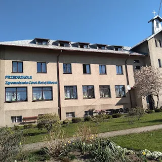 Przedszkole Publiczne Zgromadzenia Córek Bożej Miłości Im Ludwiki Binder image 1