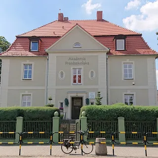 AKADEMIA PRZEDSZKOLAKA image 1